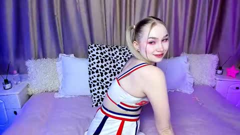 Lilian online show from 11.06.25