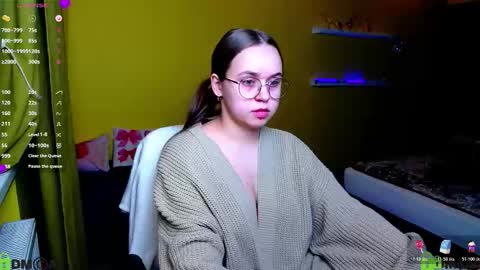 Lily online show from 01.12.26