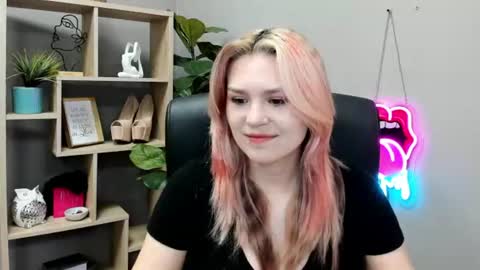 Snapshot of lilysweetxo chatting on 07.02.26 Lily online show from 07.02.26