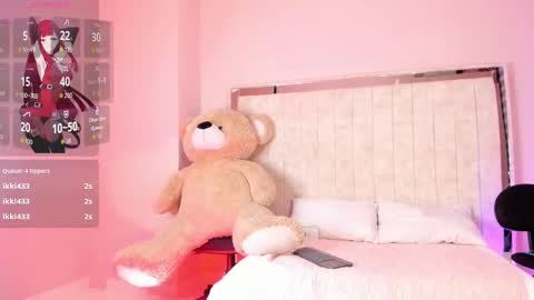 lilyth_7 online show from 09.14.25