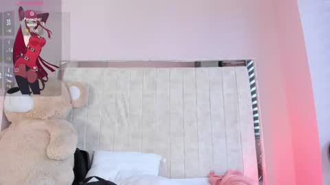 lilyth_7 online show from 09.14.25