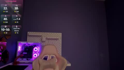 lilyth_7 online show from 09.28.25