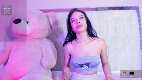 lilyth_7 online show from 10.11.25