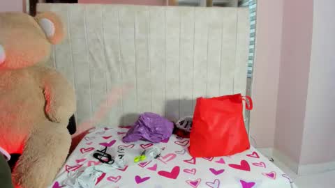 lilyth_7 online show from 10.12.25