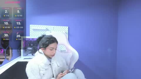 lilyth_7 online show from 10.16.25