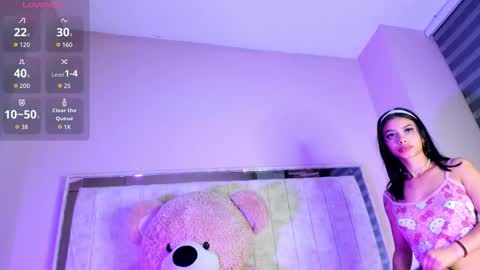 lilyth_7 online show from 11.09.25