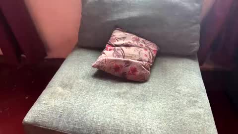 Lilythesmooth online show from 12.07.24