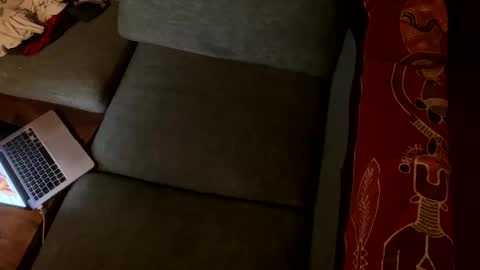 Lilythesmooth online show from 12.10.24