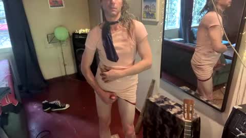 Lilythesmooth online show from 01.23.25