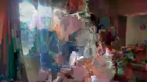 Lilythesmooth online show from 05.23.26