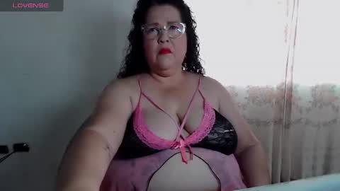 Snapshot of lilythsanchez chatting on 06.06.26 lilythsanchez online show from 06.06.26