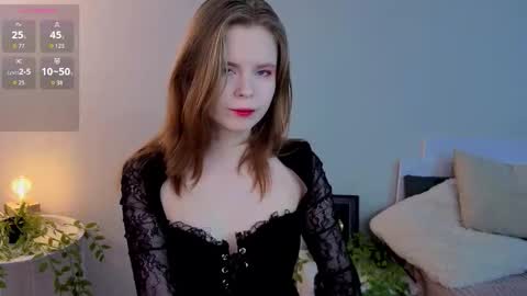 Snapshot of lilytways chatting on 03.02.26 Julie online show from 03.02.26