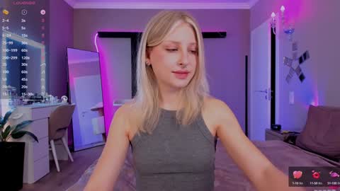 Lily online show from 01.27.25