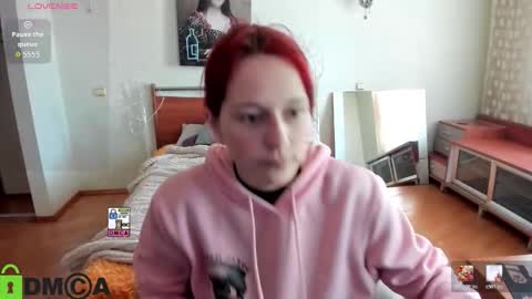 Hi Im Lily online show from 03.26.26