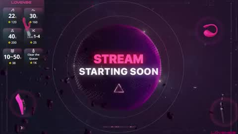 Lily White online show from 09.24.25