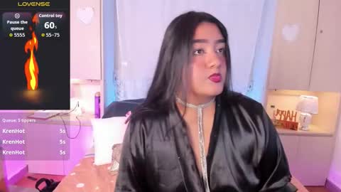 lilywhitee1 online show from 11.01.25