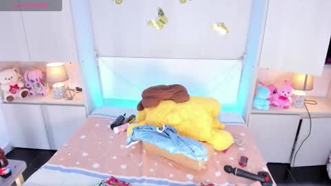 lilywhitee1 online show from 03.07.26