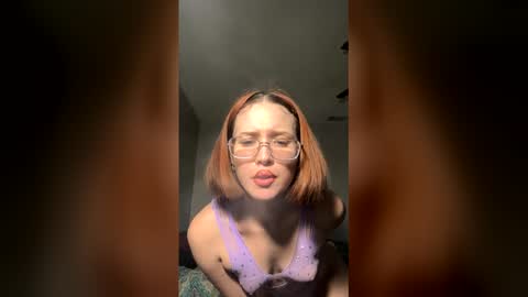 Snapshot of lilywtfff chatting on 06.06.26 lilywtfff online show from 06.06.26