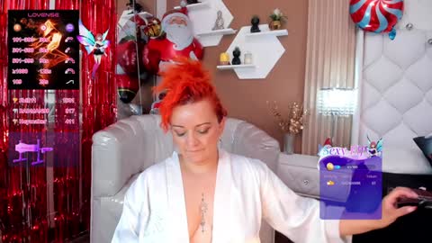 Lilly online show from 12.24.24