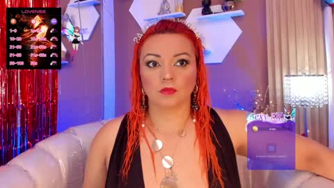 Lilly online show from 12.31.24