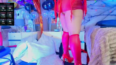 Lilly online show from 10.10.25