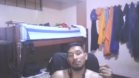 Snapshot of limaboy444 chatting on 01.18.25 Smith666 online show from 01.18.25