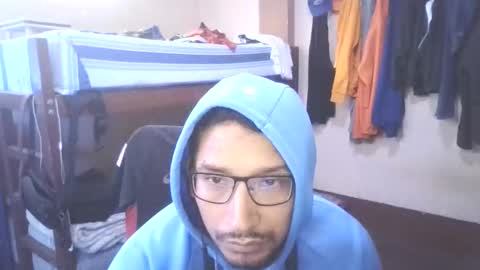 Snapshot of limaboy444 chatting on 01.18.25 Smith666 online show from 01.18.25