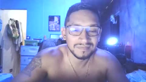 Snapshot of limaboy444 chatting on 01.30.25 Smith666 online show from 01.30.25