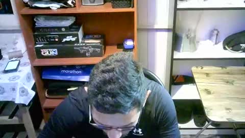 Snapshot of limaboy444 chatting on 02.10.25 Smith666 online show from 02.10.25