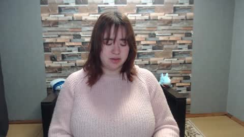 busty princess online show from 12.28.24