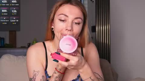 limy_sweet online show from 03.06.25