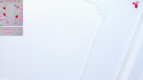Lin  online show from 12.21.24