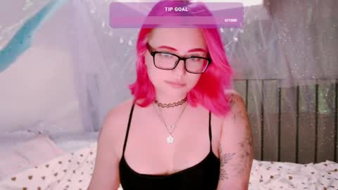 Lina2D tyan online show from 04.03.26