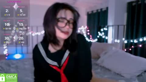 Lina2D tyan online show from 07.07.26