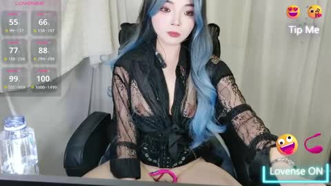 lina968560 online show from 05.10.26