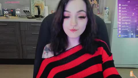 Linayou can find me here when the main goal is completed and Im just bored  online show from 09.25.25