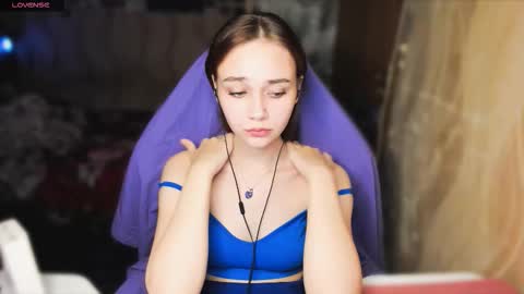 Scarlet online show from 10.09.25