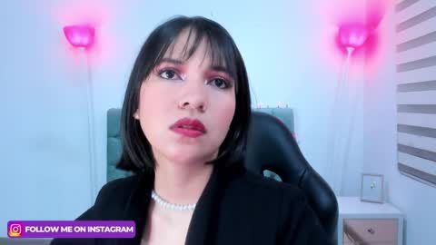 Snapshot of lina_bedoya chatting on 02.04.25 Lina Bedoya online show from 02.04.25