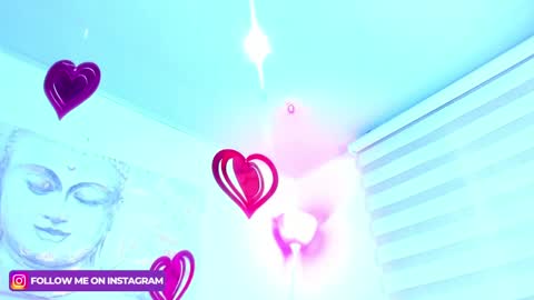 Snapshot of lina_bedoya chatting on 02.13.25 Lina Bedoya online show from 02.13.25