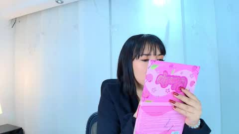 Snapshot of lina_bedoya chatting on 09.09.25 Lina Bedoya online show from 09.09.25