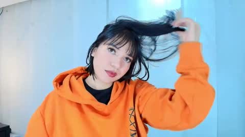 Snapshot of lina_bedoya chatting on 09.10.25 Lina Bedoya online show from 09.10.25