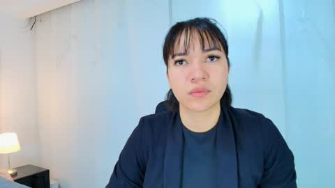 Snapshot of lina_bedoya chatting on 09.20.25 Lina Bedoya online show from 09.20.25