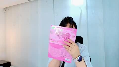 Snapshot of lina_bedoya chatting on 09.22.25 Lina Bedoya online show from 09.22.25