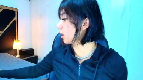  Lina Bedoya  online show from 02.02.26