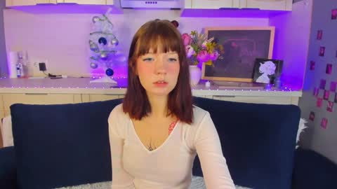Lina blueeyed    GMT3 1100-1700 Mon Wed Thu Sat Sun online show from 12.04.24