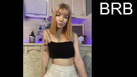 Lina blueeyed    GMT3 1100-1700 Mon Wed Thu Sat Sun online show from 01.23.25