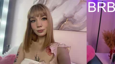 Lina blueeyed    GMT3 1100-1700 Mon Wed Thu Sat Sun online show from 01.29.25