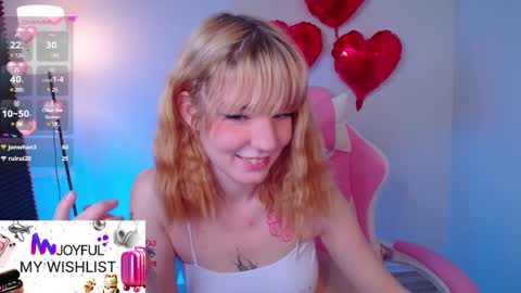 Lina blueeyed    GMT3 1100-1700 Mon Wed Thu Sat Sun online show from 03.11.25