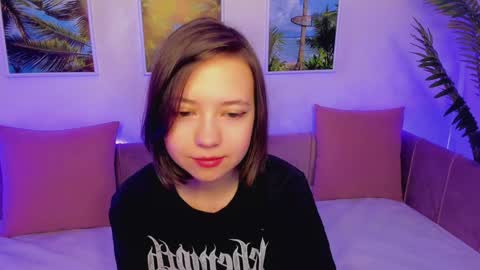 Lina online show from 01.21.25