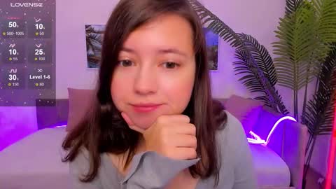 Lina online show from 09.25.25